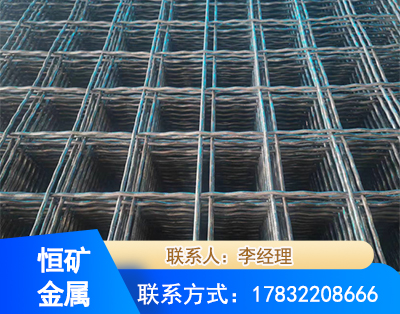 定西钢筋编炽焊网