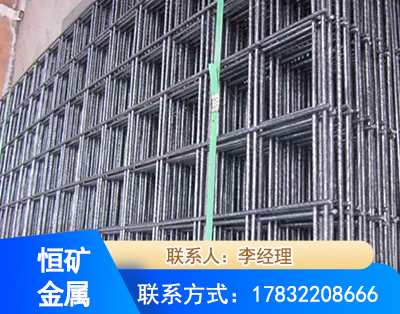 定西钢筋平焊网