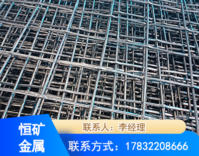 定西钢筋编炽焊网